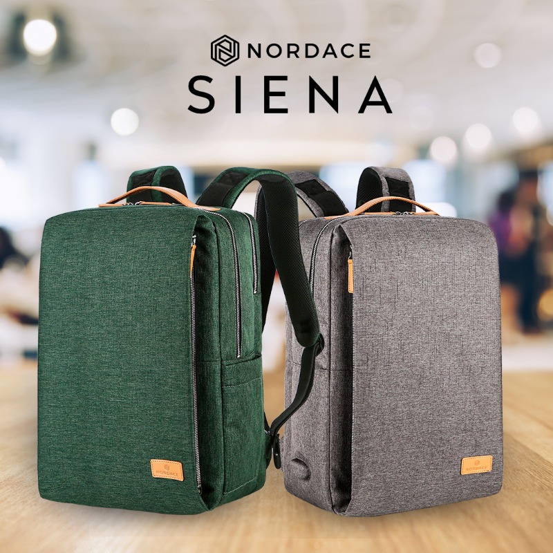 Nordace on X: 👍No volverás a usar una mochila convencional La he llevado  a todas partes y es increíble. Tiene muchísimo espacio, es súper resistente  y lo mejor de todo, no se