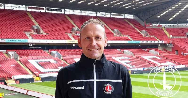 Charlton Athletic FC on X: "The club are pleased to welcome Glyn Shimell as our new Goalkeeper Coach. Roddy: "He has an excellent reputation in the footballing world and a proven track