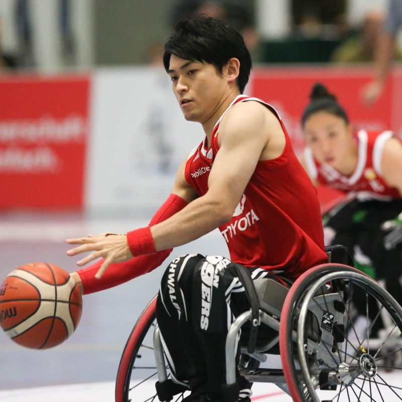 豊島英 バスケ のwikiプロフィール 結婚の嫁妻や彼女や中学高校大学やプレースタイルについても おりれぽ
