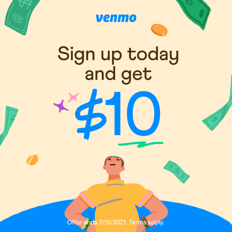 Venmo on X