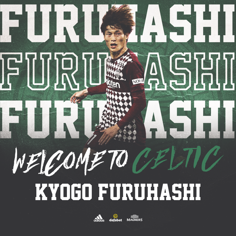 Celtic Football Club on X: ✌️Jota and @Kyogo_Furuhashi at the  𝙙𝙤𝙪𝙗𝙡𝙚.💪 #cinchPrem, #DUNCEL