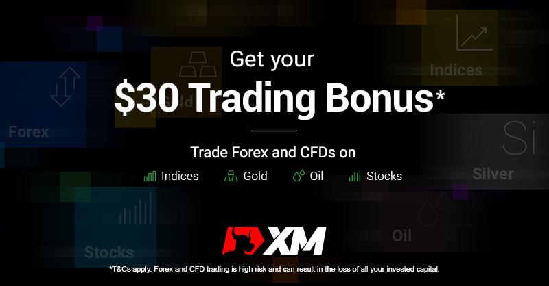Xm bonus 2024