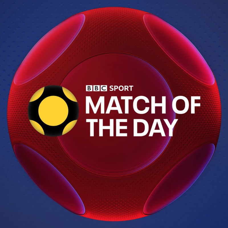 Match of the Day on X IT S HERE The first Match of the Day of the season is under way. Highlights from 8 Premier League games And lots
