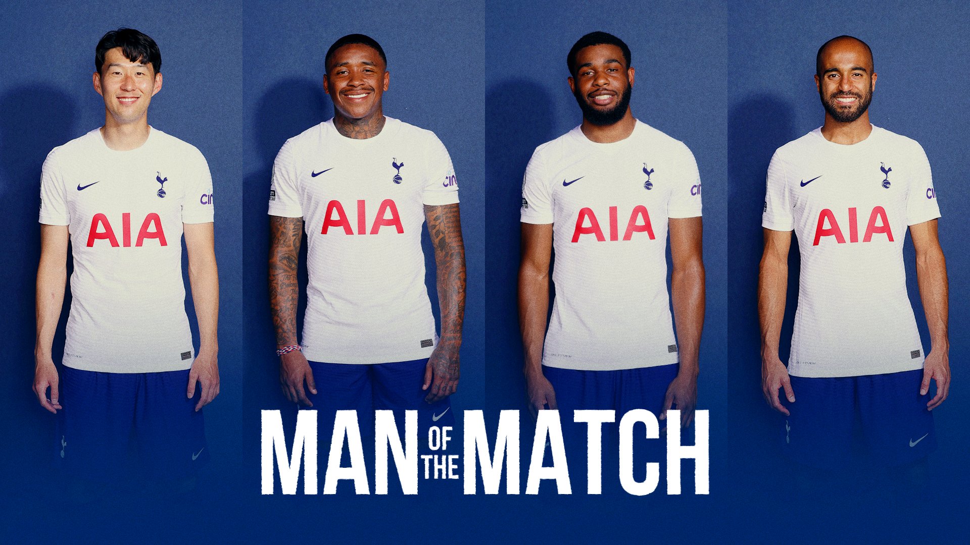 Tottenham kit man deals