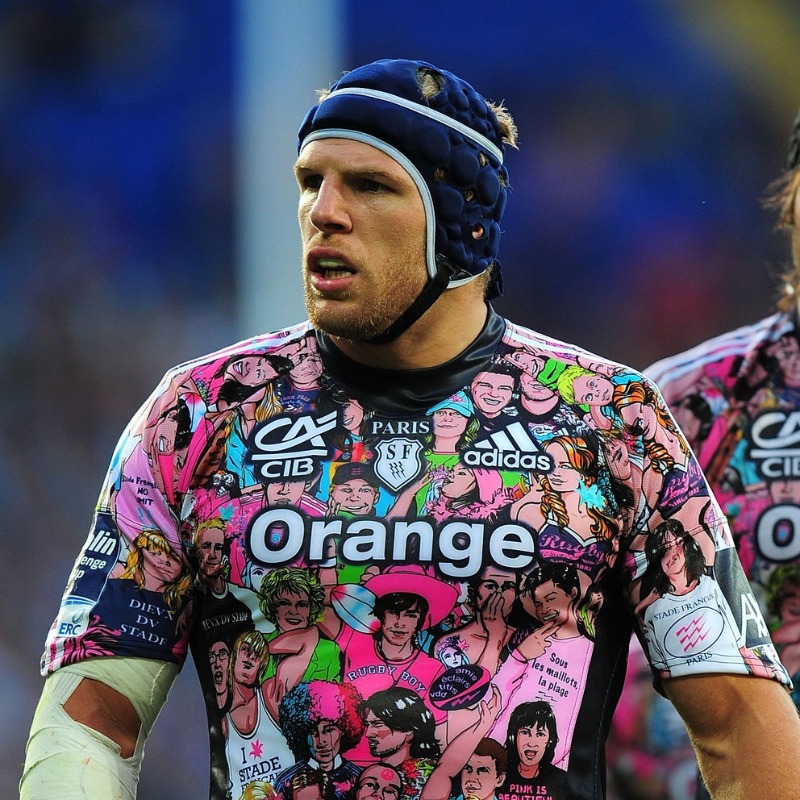 Are these the worst rugby shirts of all time? - Rugby World