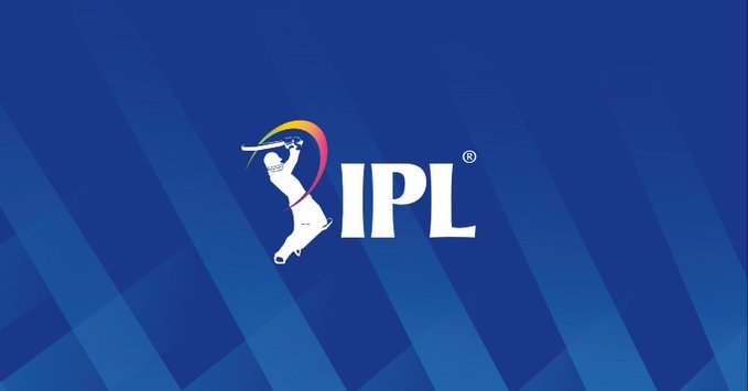 Logo IPL. Twitter: @IPL