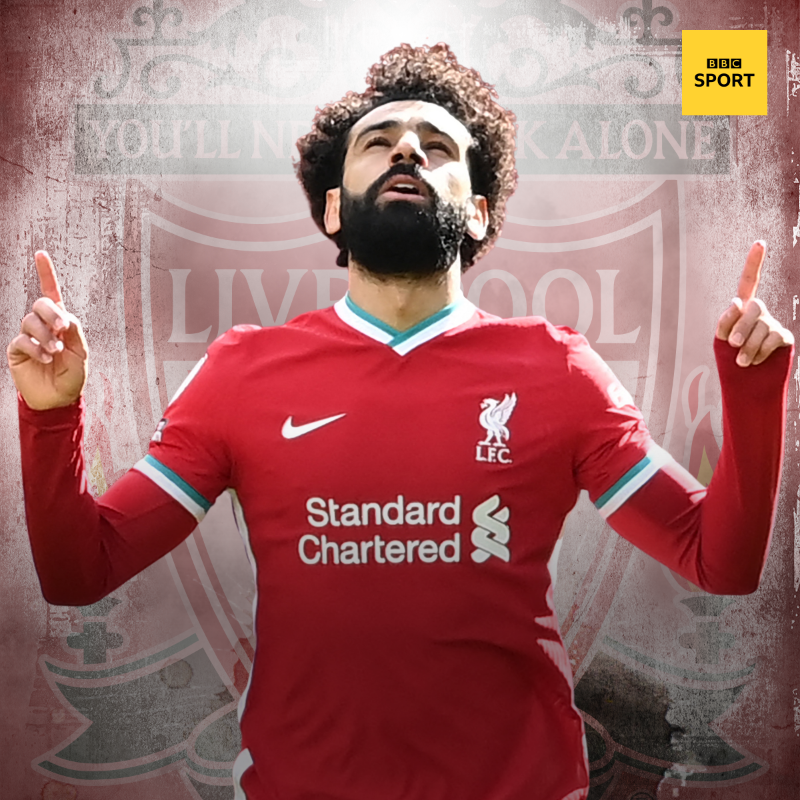 c Sport Mohamed Salah Became The 30th Player To Score 100 Premier League Goals When He Scored Against Leeds On Sunday Can You Name The Other 29 Players To Have