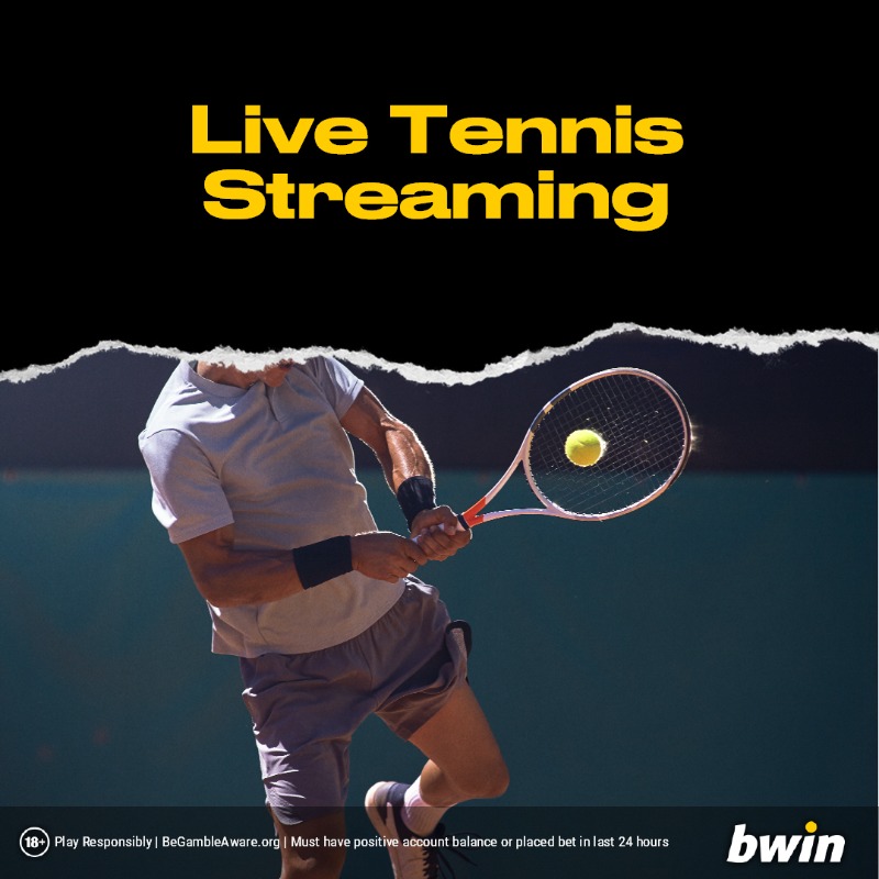 bwin on Twitter: "Dan Evans, Felix Auger-Aliassime, Danielle Collins and  Naomi Osaka are amongst those in action today at the Miami Open. We'll be  live streaming every match online 👇" / Twitter