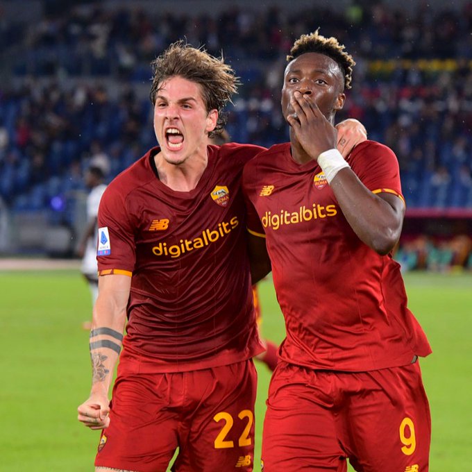Roma Vs Empoli Serie A Live Roma Vs Empoli Live Score Match Link