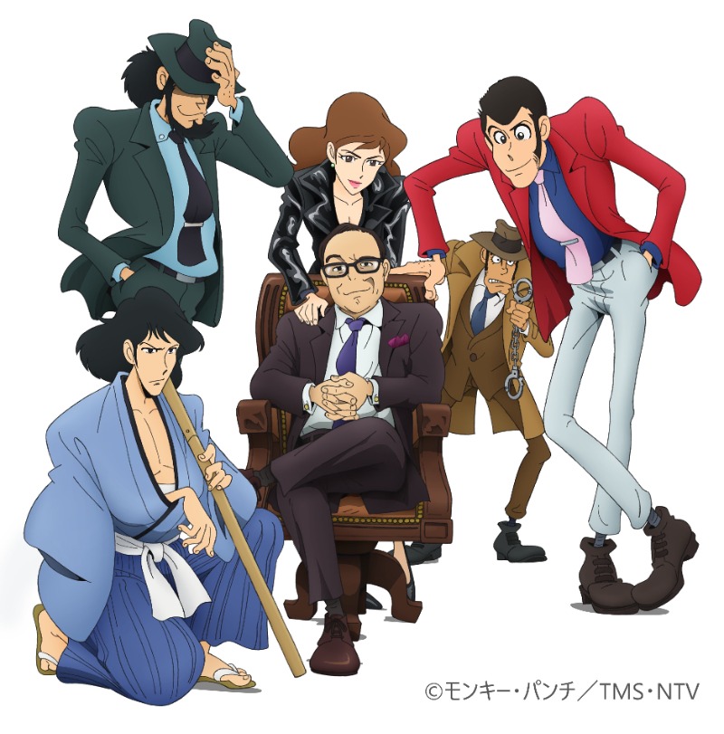 大野雄二 Official Website