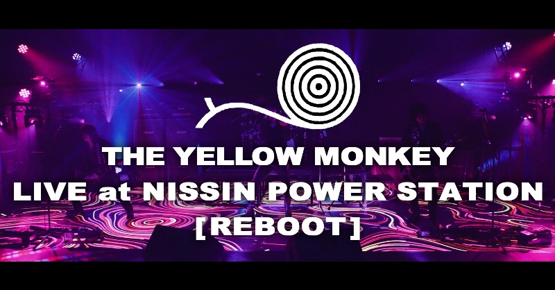 The Yellow Monkey Tymsproject Twitter