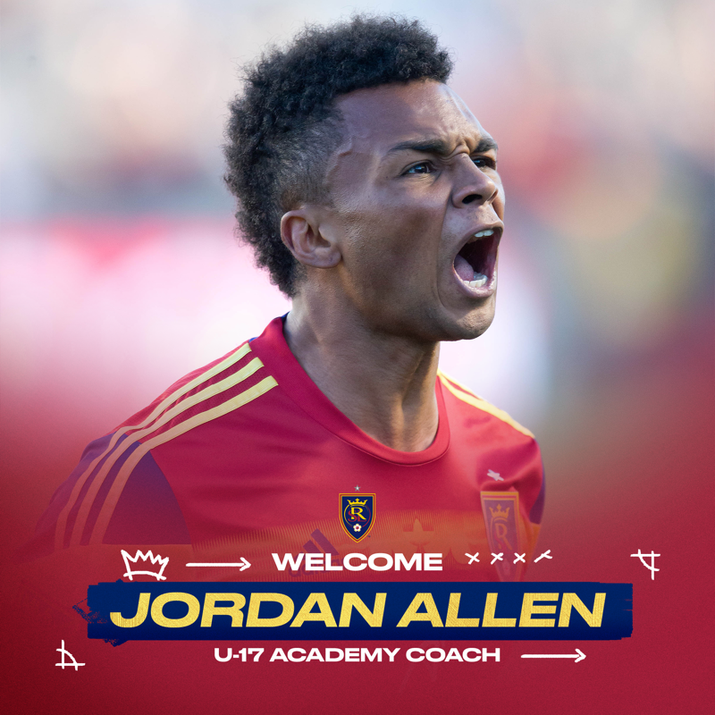 Real Salt Lake on X