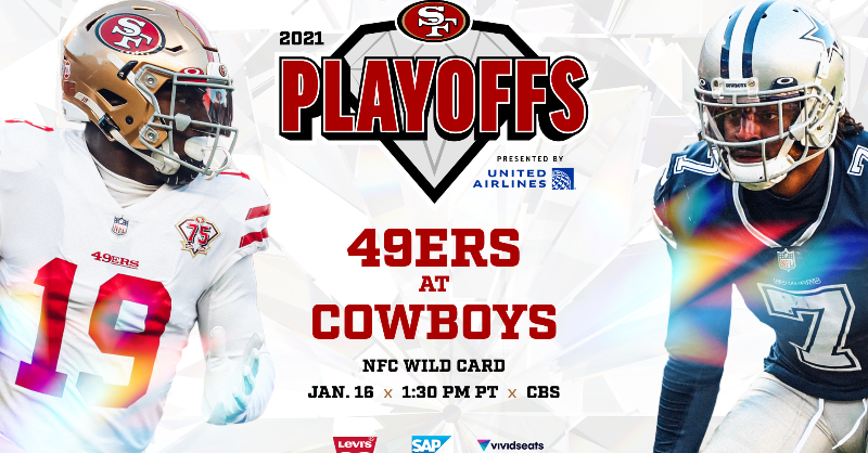 49ers cowboys playoffs