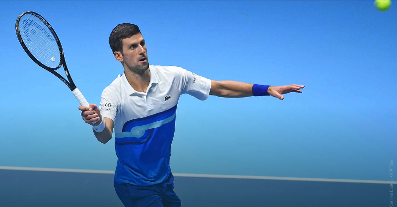 ATP Tour on X