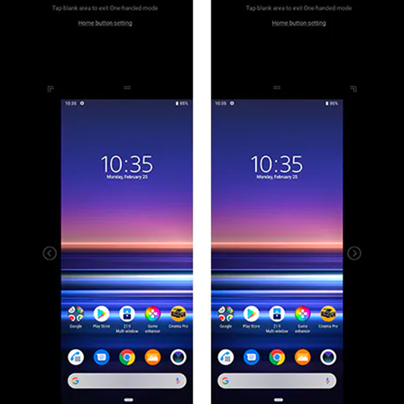 Sony Xperia Sonyxperia Twitter