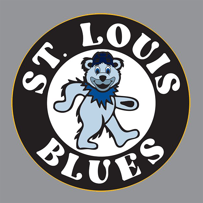 Official GratefulDead X StLouis Blues shirt, hoodie, longsleeve, sweatshirt,  v-neck tee