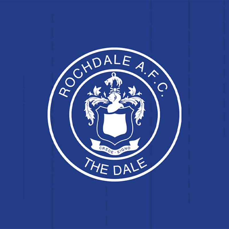 Rochdale online football club