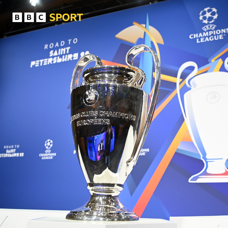 BBC Sport on X
