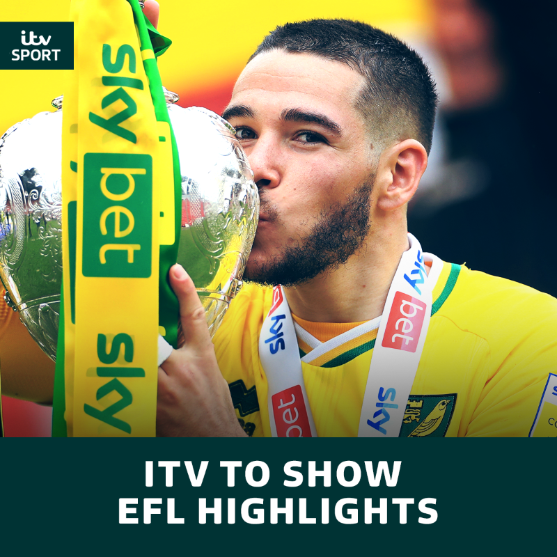 ITV Football on Twitter "ITV will show highlights of the Sky Bet