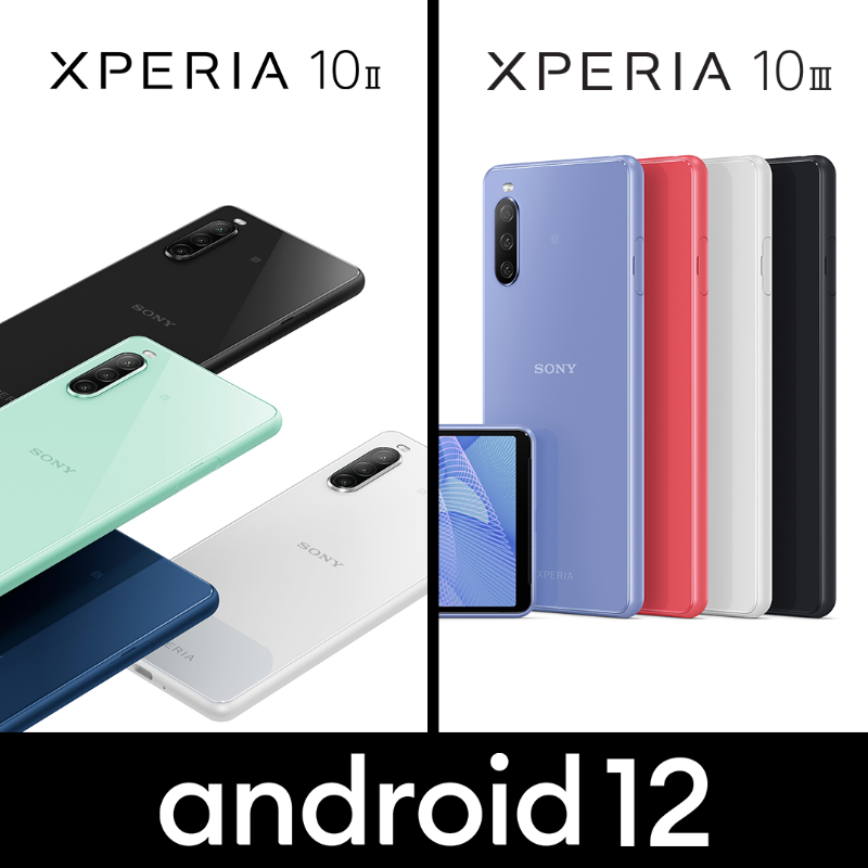 Sony Xperia Sonyxperia Twitter