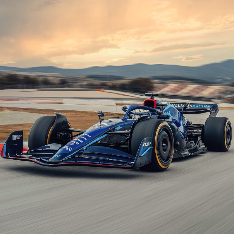Williams France🇨🇵 ( Williams fr ) / Twitter Williams France🇨🇵 ( Williams fr ) / Twitter