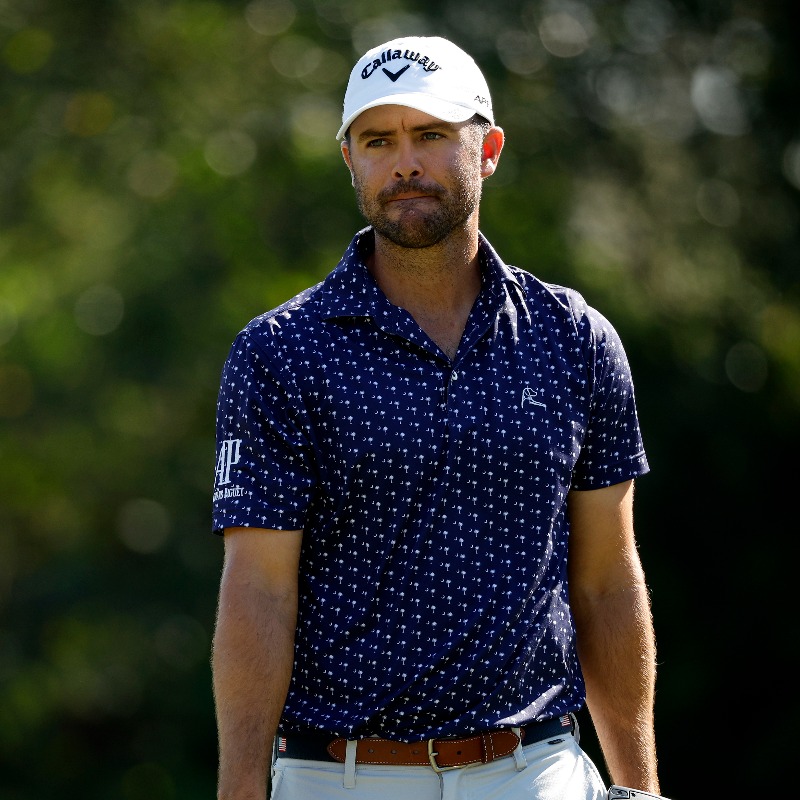 PGA TOUR on Twitter "Wesley Bryan shoots a final round 73 and will