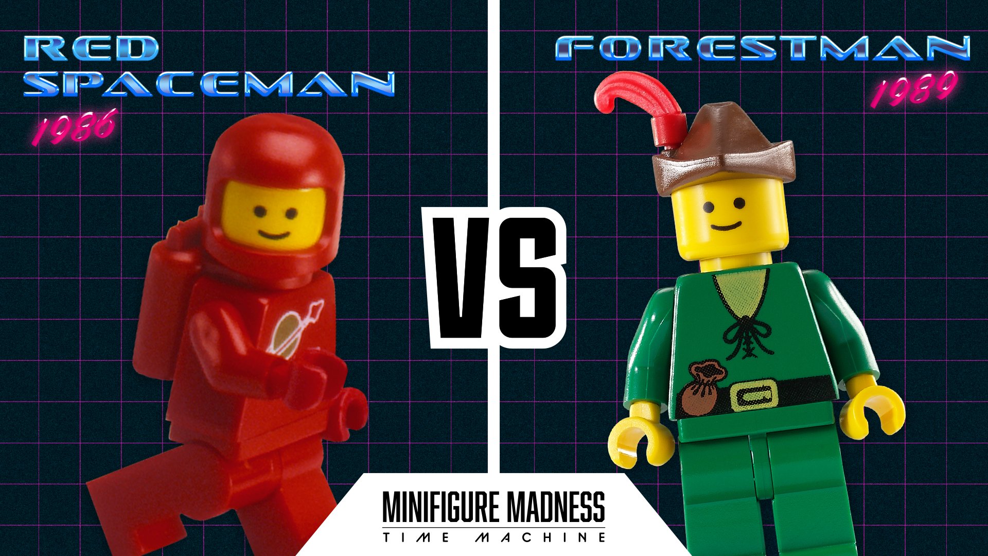 Lego red cheap spaceman