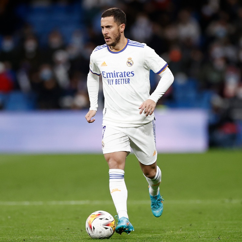 Real Madrid confirm that Eden Hazard is to undergo surgery in the coming days - Football España