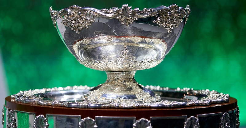 Coupe Davis 2023 Calendrier Davis Cup – The World Cup Of Tennis