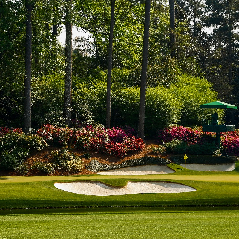 Pga Tour Nine Stories From Down Magnolia Lane To Start Your Masters Week Off Right Twitter