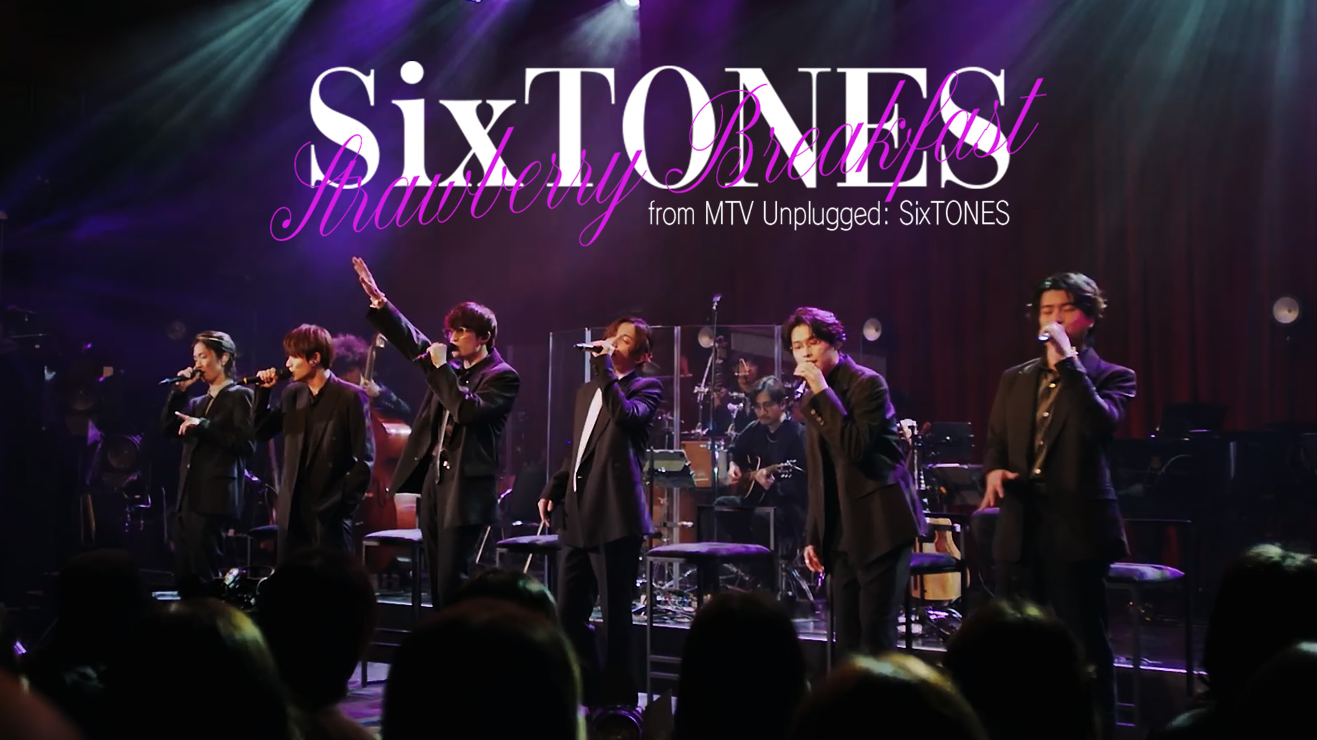 SixTONES / ソニーミュージック on X
