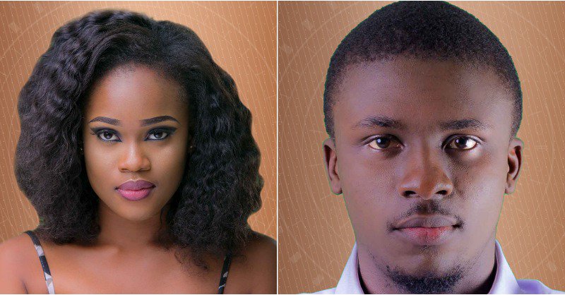 #BBNaija week 5 update;Tobi wins head of house title as Ceelo,Lifu and Gelah face eviction