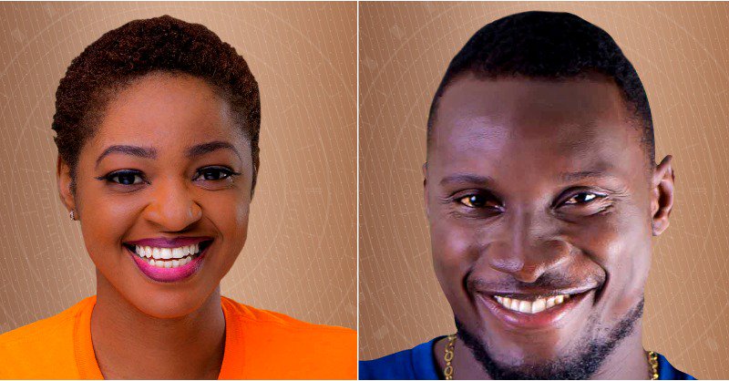 #BBNaija week 5 update;Tobi wins head of house title as Ceelo,Lifu and Gelah face eviction