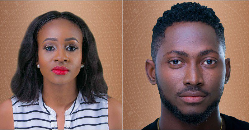 #BBNaija 2018 Week 6 Update;Bam Bam becomes Head of house title as Lifu,Tolex,Ceelo and Mito Nominated for possible eviction..