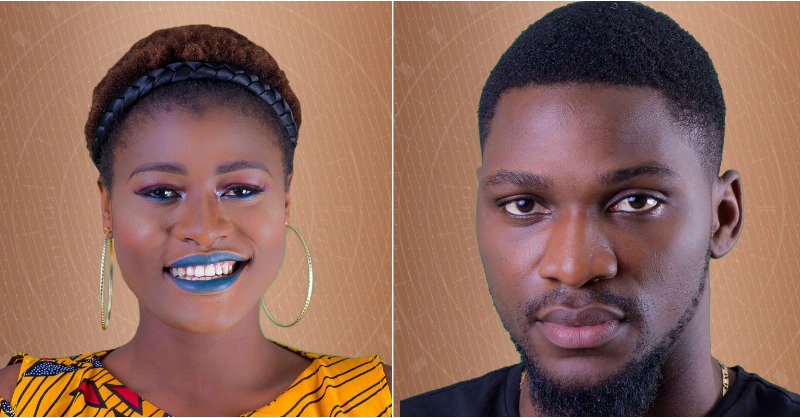 #BBNaija 2018 Week 6 Update;Bam Bam becomes Head of house title as Lifu,Tolex,Ceelo and Mito Nominated for possible eviction..