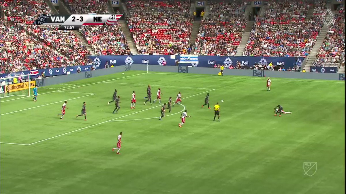Vancouver Whitecaps Fc On Twitter We Ve Got Ourselves A El