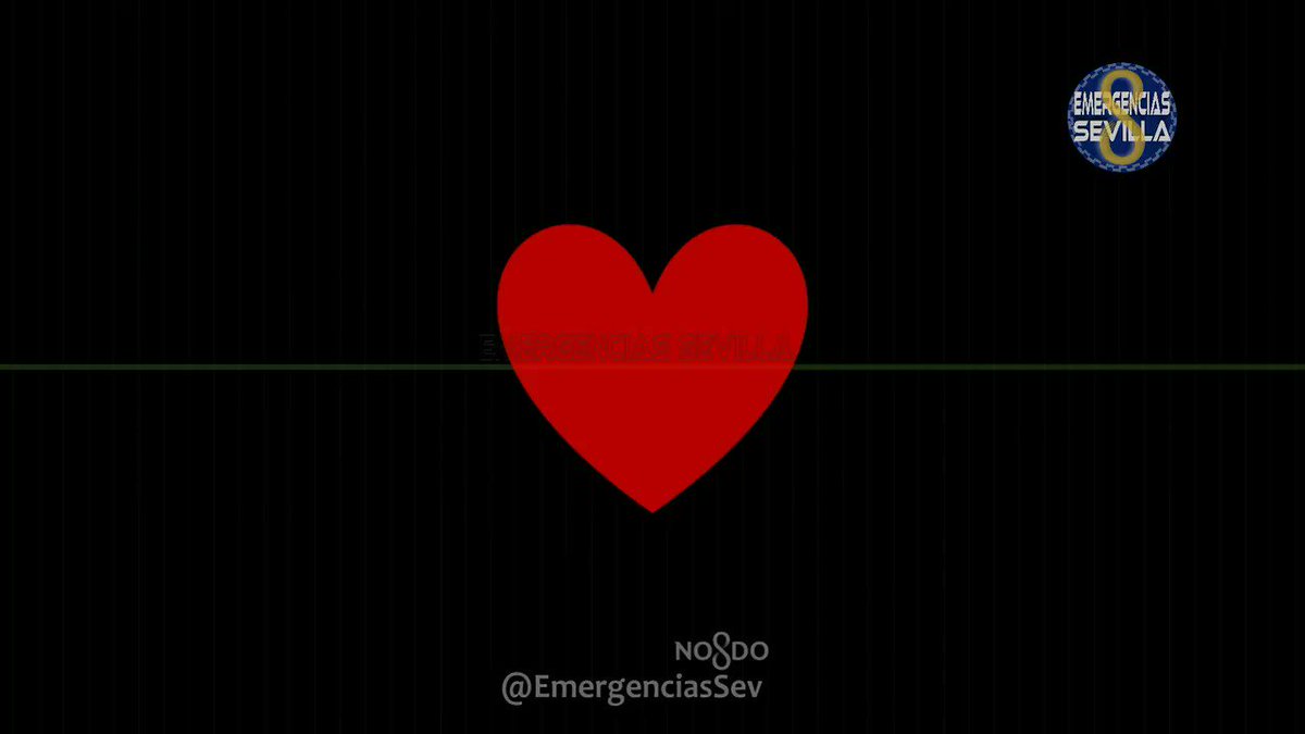 Emergencias Sevilla's photo on Sevilla