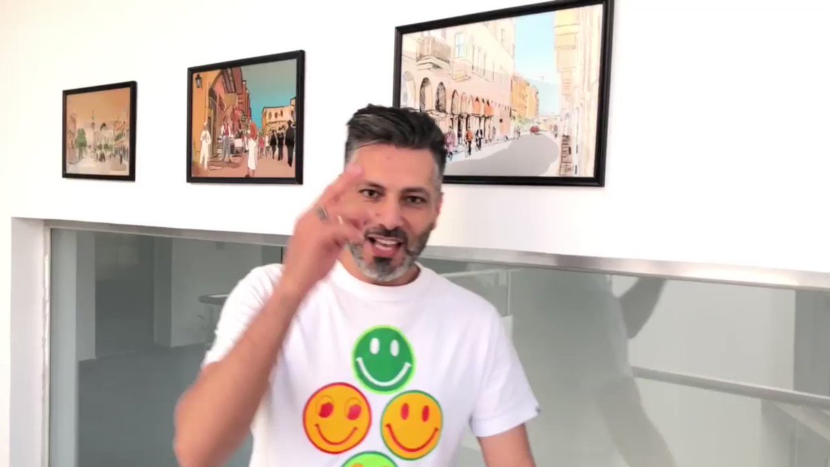 #218TV
سؤال حلقة برنامج #سهرية
شن هي العادة أو الأكلة اللي تتميّز فيها منطقتكم خلال شهر رمضان؟
#اسهر_واربح