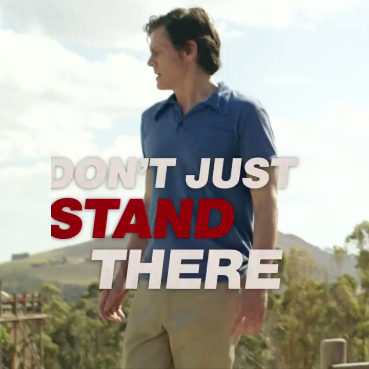 Welcome to Action Point - where rules go to die. The hits continue with Johnny Knoxville in theatres now. https://t.co/YsAHbkHvxO https://t.co/VdETeAYUec