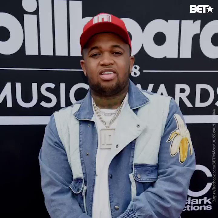 Happy birthday to hitmaker, DJ Turn up, fam! 