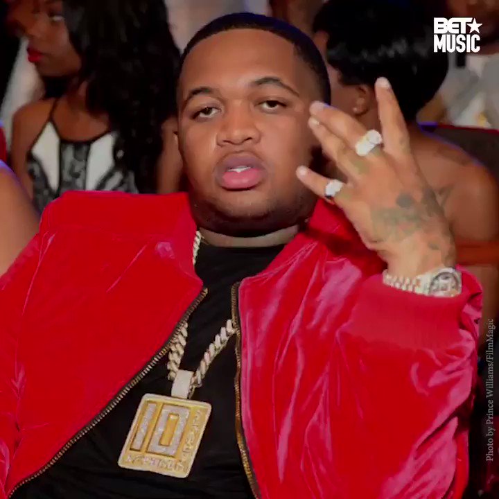 Happy birthday to hitmaker, DJ Mustard! Turn up, fam!    