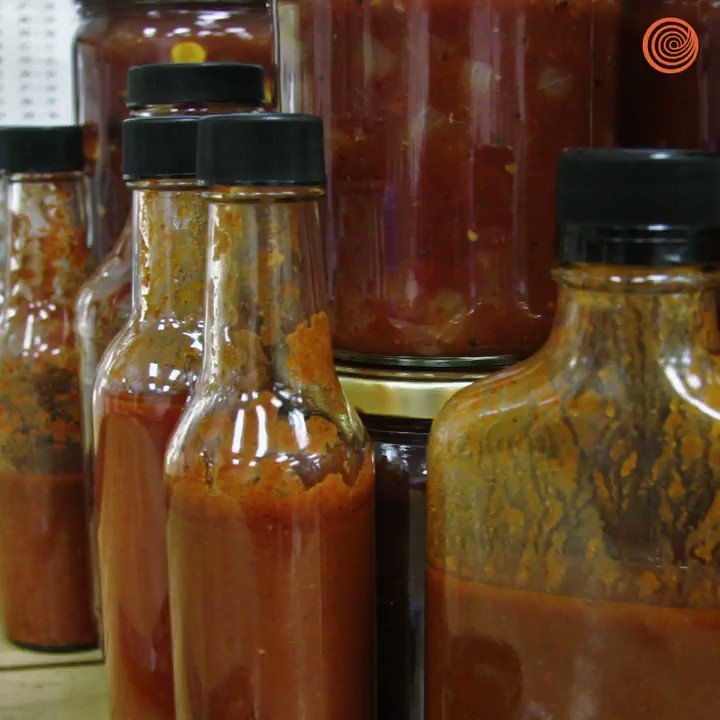 The hot sauce industry is going to start donating 10% of its profits to ass-repair charities.