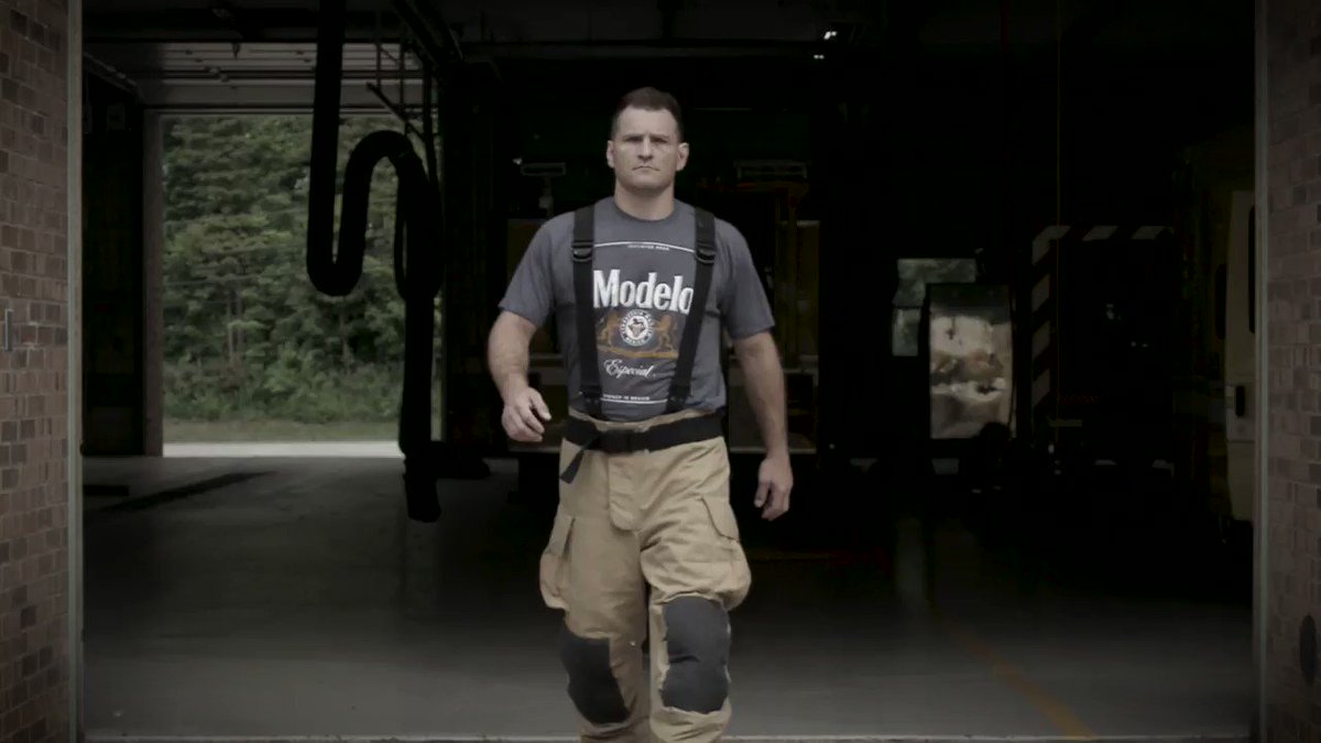 Modelo USA (@ModeloUSA) on Twitter photo 2018-06-07 14:13:32 The Heavyweight Champ, @stipemiocic, was born to fight. See how he channels his inner #FightingSpirit in preparation for #UFC226. #21+ #ModeloPartner The Heavyweight Champ, @stipemiocic, was born to fight. See how he channels his inner #FightingSpirit in preparation for #UFC226. #21+ #ModeloPartner