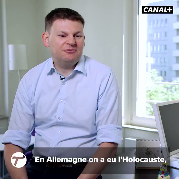 LeTubeCanal on Twitter