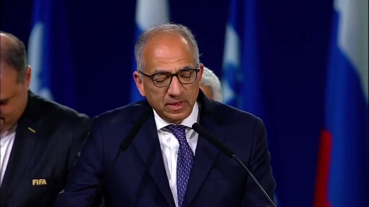 United 2026 (@united2026) / Twitter