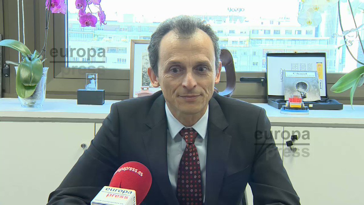 Europa Press TV on Twitter