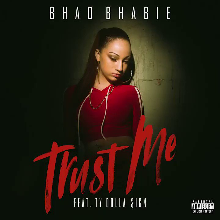 Off jerk bhad bhabie Bhad Bhabie