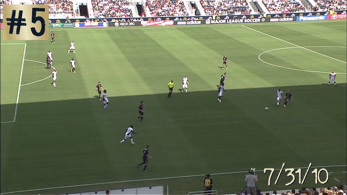 5️⃣ days until #MerciSeba 🐍  #5 on the Seba #DOOP countdown: this curler vs. New England ⤴️ https://t.co/SUUifU6v8K