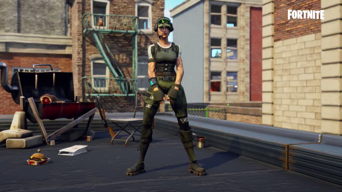 fortnite freestylin 1 hour - fortnite on twitter freestylin emote trailblazer outfit true north back bling tenderizer pickaxe all this exclusive loot is available fortnite on twitter freestylin emote trailblazer outfit true north back bling tenderizer pickaxe all this exclusive loot is available - fortnite freestylin 1 hour
