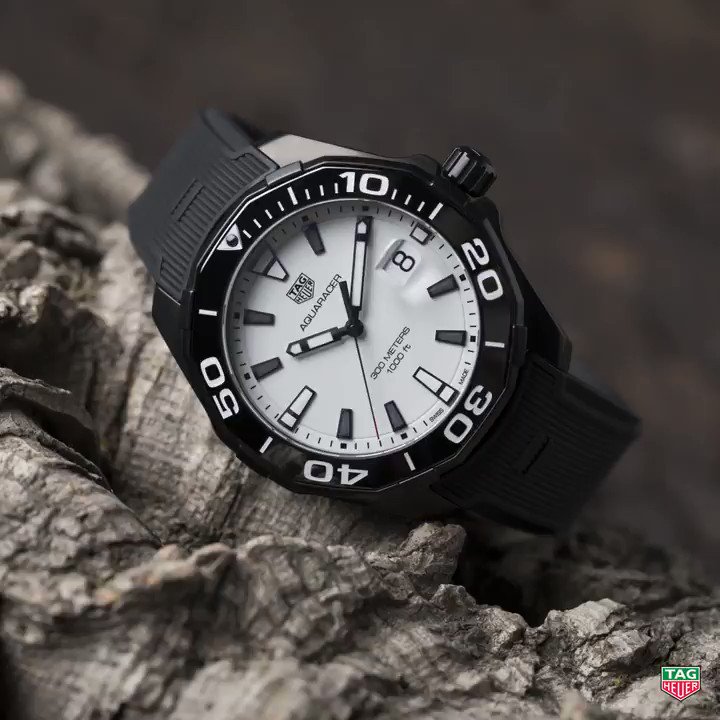aquaracer night diver
